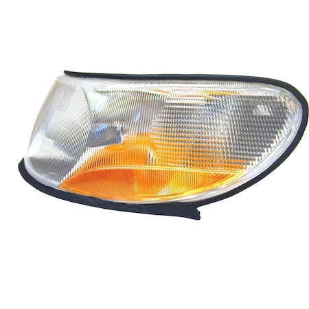 Uro Parts Turn Signal, 32019330 32019330